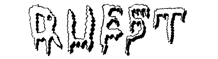 Grossout Shadow  Free Fonts Download