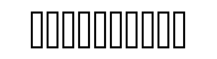Grossout Shadow  Free Fonts Download