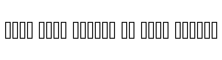 Grossout Shadow  Free Fonts Download