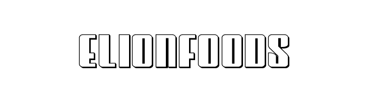 Vindicator Outline  Free Fonts Download