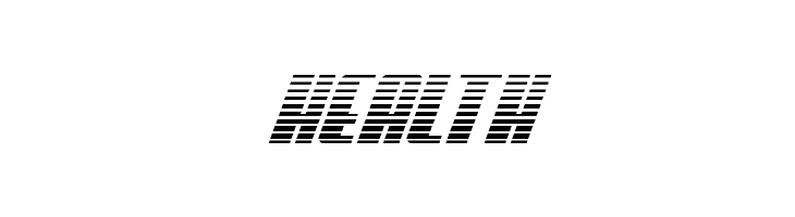 Vindicator Gradiant Italic  Free Fonts Download