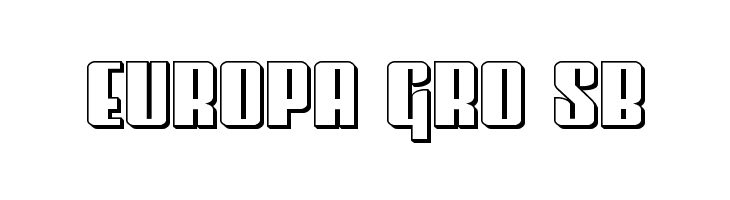 Vindicator 3D  Free Fonts Download