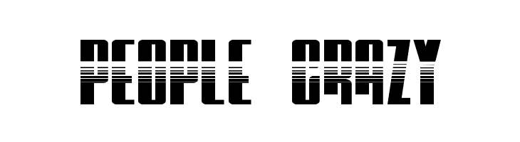 Vindicator Halftone  Free Fonts Download