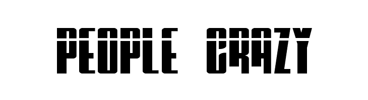 Vindicator Laser  Free Fonts Download