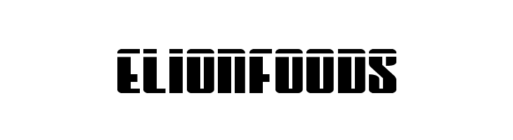 Vindicator Laser  Free Fonts Download