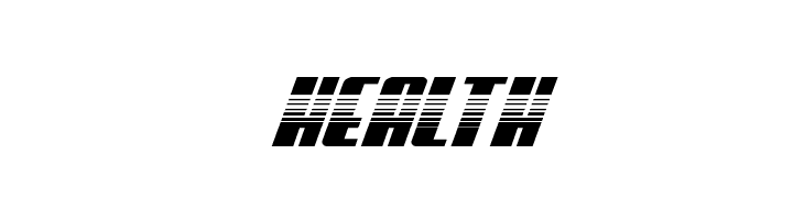 Vindicator Halftone Italic  Free Fonts Download
