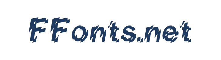 VanishInTheHeat font — Lorem ipsum body text preview