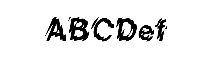 VanishInTheHeat  Free Fonts Download