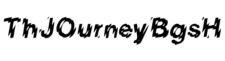 VanishInTheHeat  Free Fonts Download