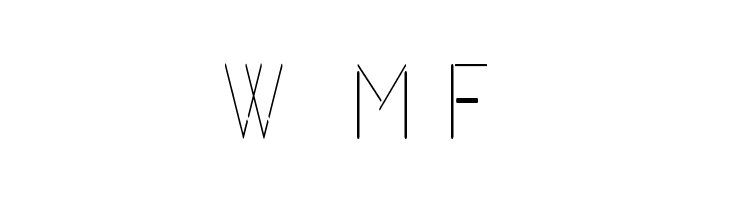 classicman  Free Fonts Download