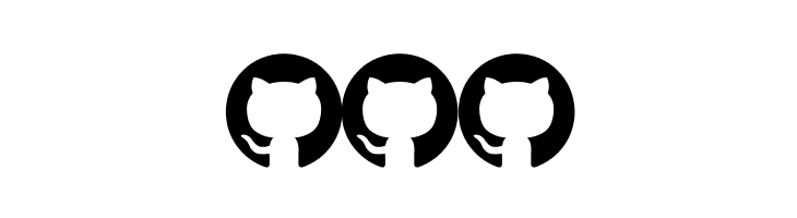 octicons  Free Fonts Download