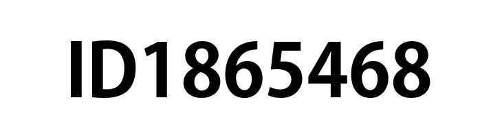 AdobeGothicStd-Bold  Free Fonts Download