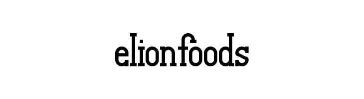 Highnoon Saloon  Free Fonts Download