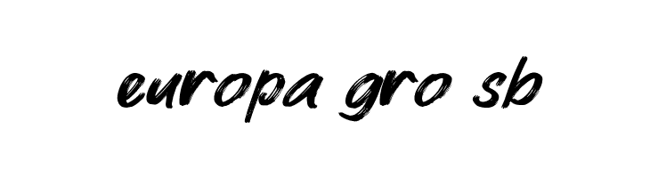 Parkway Lush  Free Fonts Download