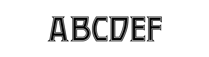 Conquistadorman NF  Free Fonts Download