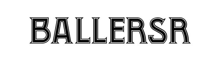 Conquistadorman NF  Free Fonts Download