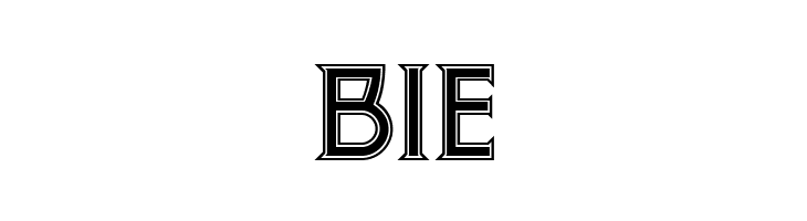 Conquistadorman NF  Free Fonts Download