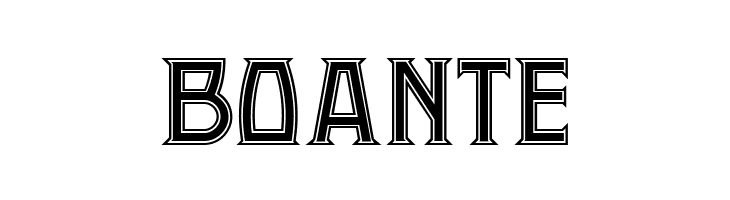 Conquistadorman NF  Free Fonts Download