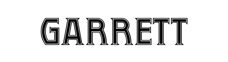 Conquistadorman NF  Free Fonts Download