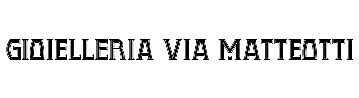 Conquistadorman NF  Free Fonts Download