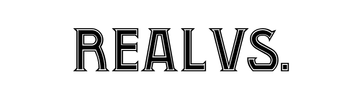 Conquistadorman NF  Free Fonts Download