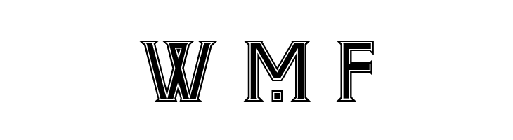 Conquistadorman NF  Free Fonts Download