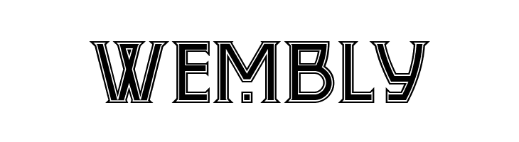 Conquistadorman NF  Free Fonts Download