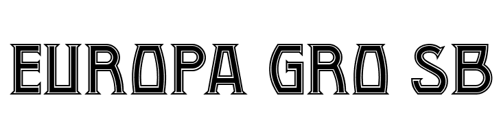 Conquistadorman NF  Free Fonts Download
