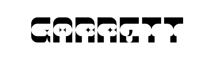 Lasagna Cowboy Regular  Free Fonts Download