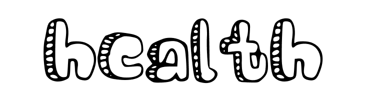 Eighteen Regular  Free Fonts Download