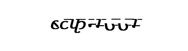 Liza Bold Italic  Free Fonts Download