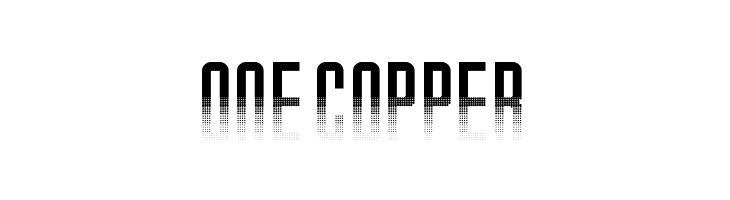 Halfade Regular  Free Fonts Download