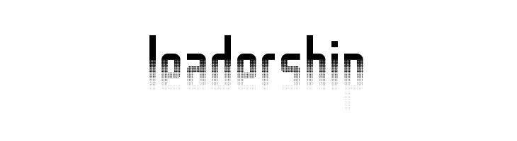 Halfade Regular  Free Fonts Download