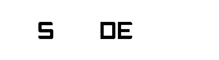 Displayer  Free Fonts Download