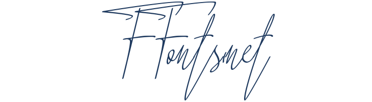 John Austiney font — Lorem ipsum body text preview