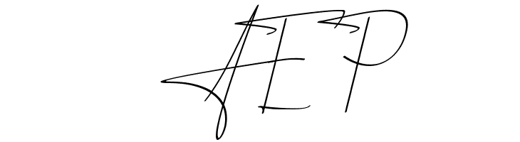 John Austiney  Free Fonts Download