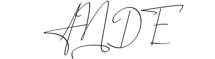 John Austiney  Free Fonts Download