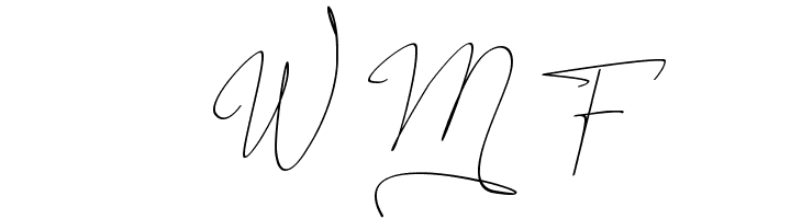 John Austiney  Free Fonts Download