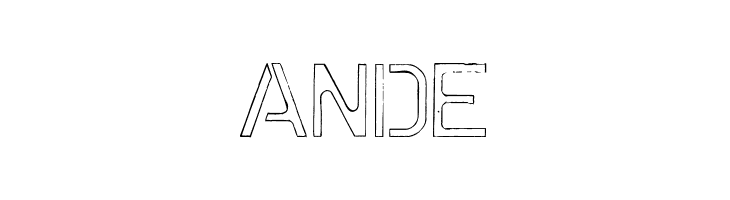 Douse  Free Fonts Download