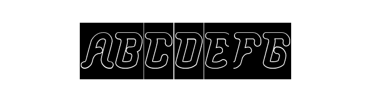 Big Mountain  Free Fonts Download