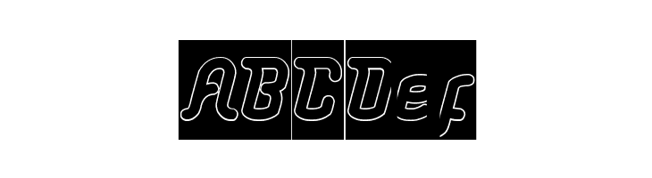 Big Mountain  Free Fonts Download