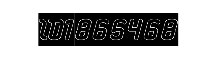 Big Mountain  Free Fonts Download