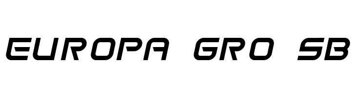 Space Frigate Italic  Free Fonts Download