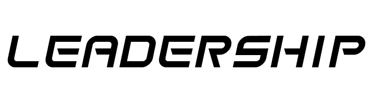 Space Frigate Italic  Free Fonts Download