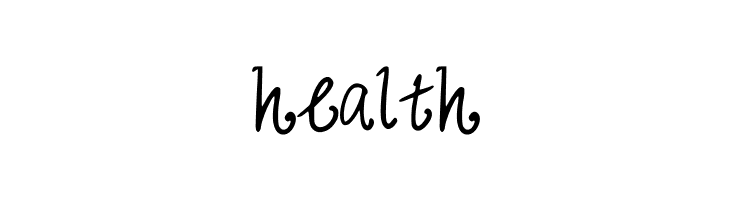 cutesy_hand  Free Fonts Download