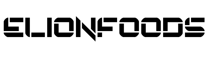 Embryonic World Regular  Free Fonts Download