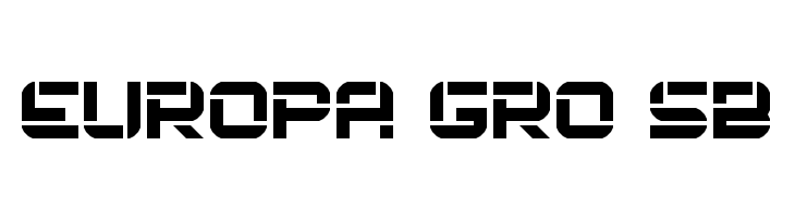 Embryonic World Regular  Free Fonts Download