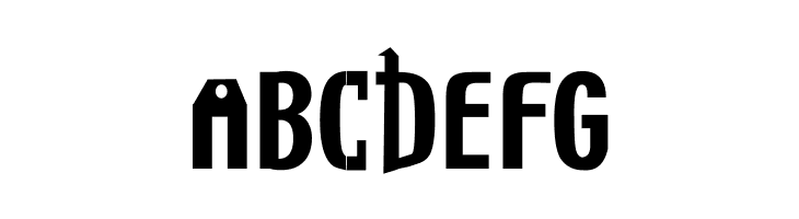 Poppytech  Free Fonts Download