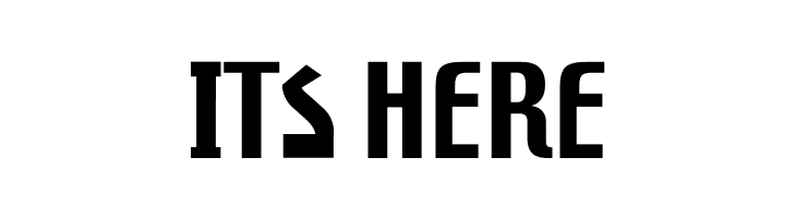 Poppytech  Free Fonts Download