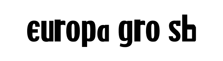 Poppytech  Free Fonts Download